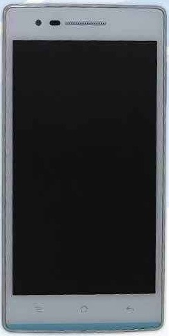 Oppo 3000 Dual SIM TD-LTE